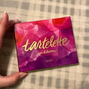 Tartelette in Bloom Eyeshadow Palette